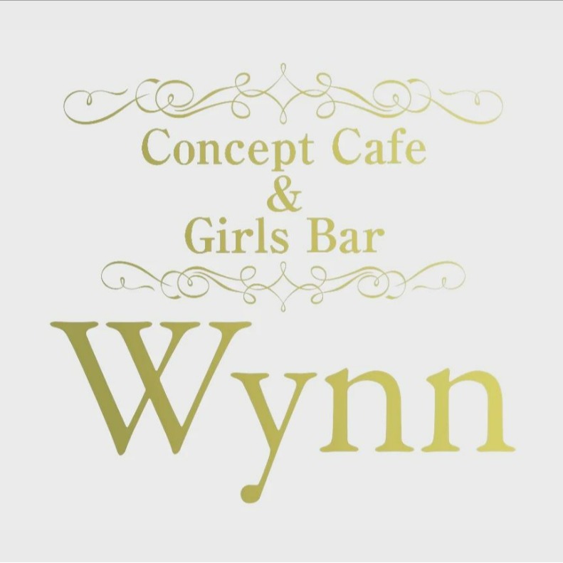 Concept cafe &Girls bar Wynn