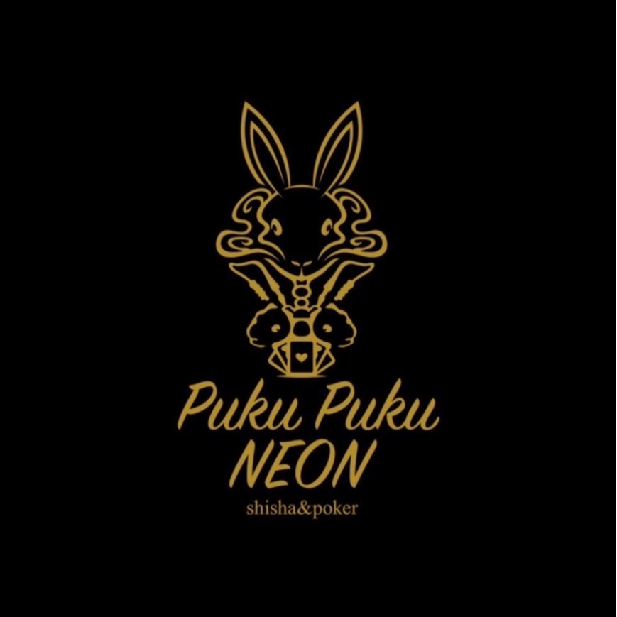 PukuPuku NEON poker