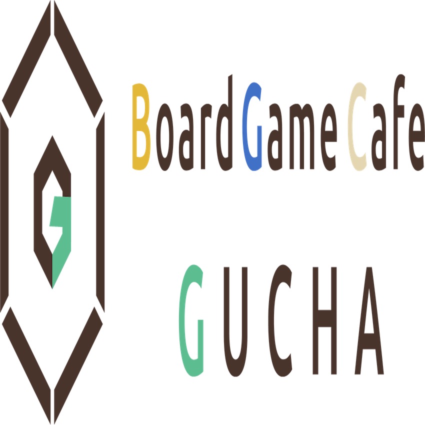 ボードゲームカフェグチャ