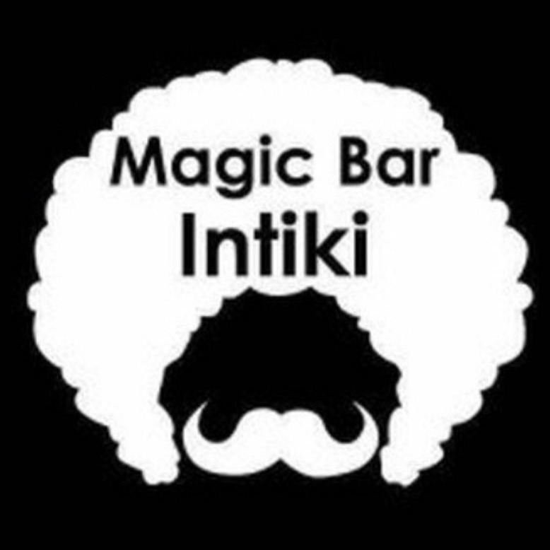 Magic Bar Intiki