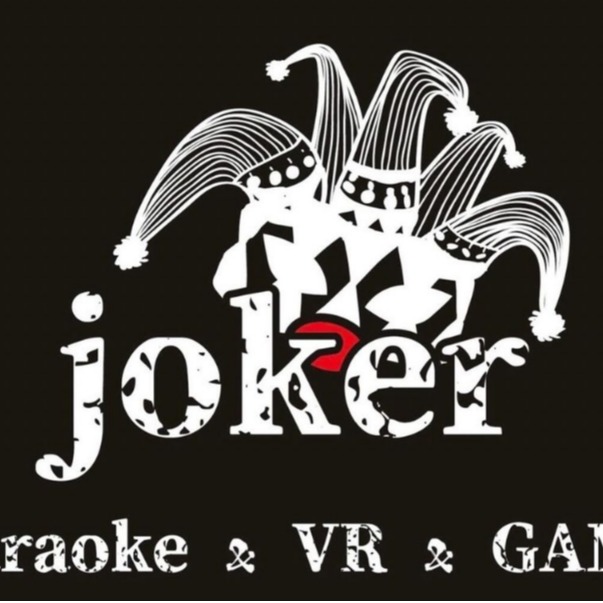 BAR joker