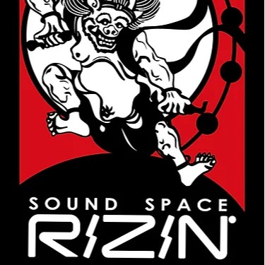 sound space RIZIN'