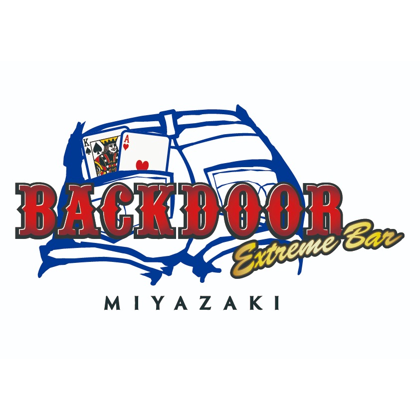 Extreme Bar BACKDOOR