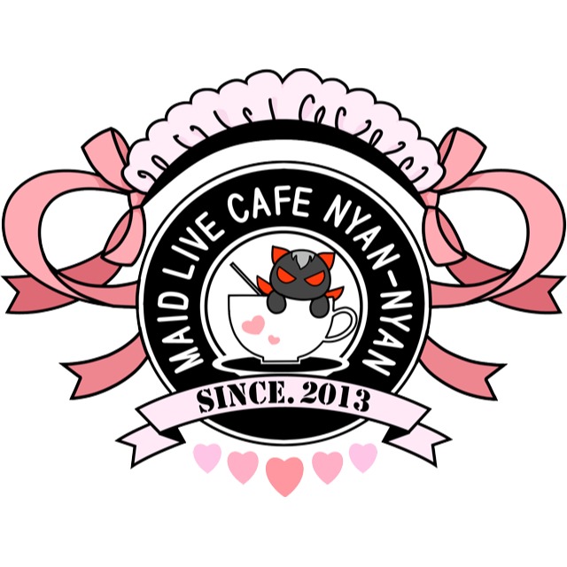 メイドliveカフェにゃんにゃん