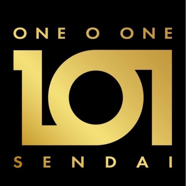 101 SENDAI