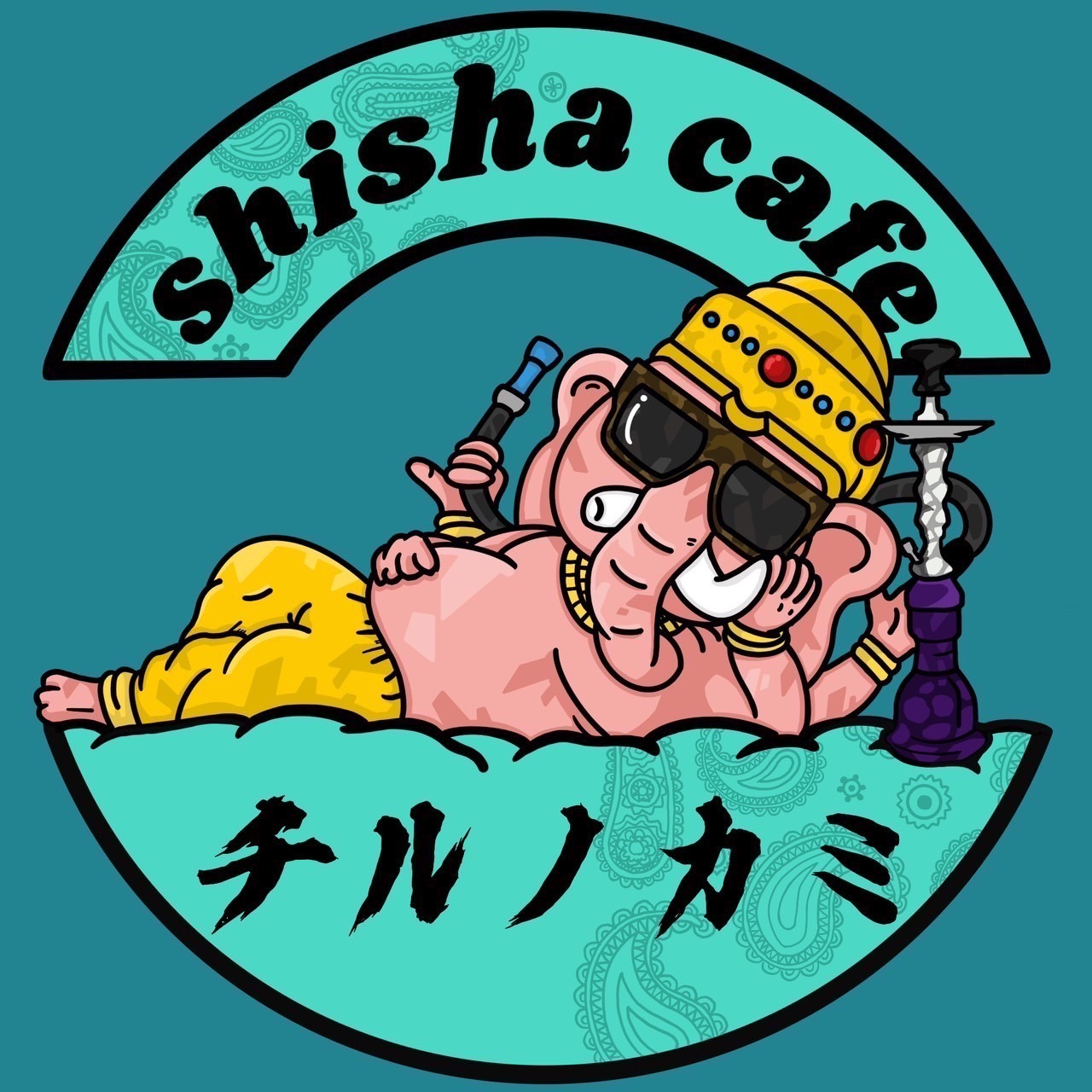 チルノカミ