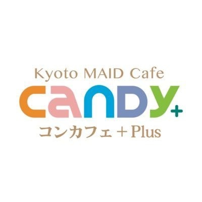 CANDY+