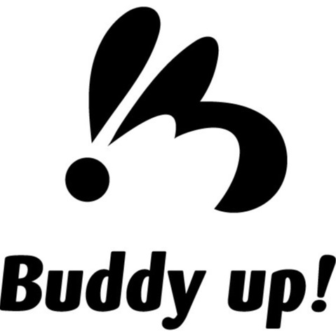 Buddy up!