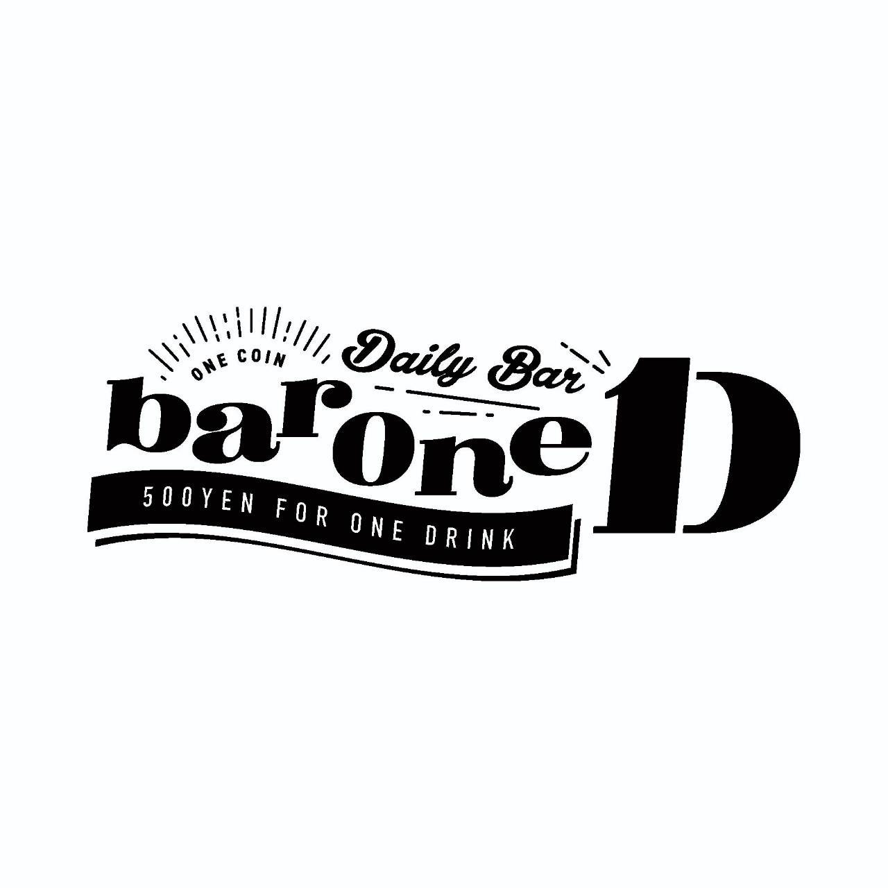 bar One D