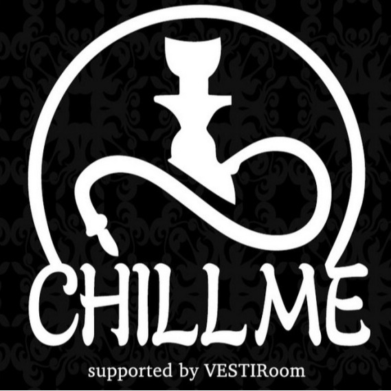 CHILL ME shisha OKAYAMA