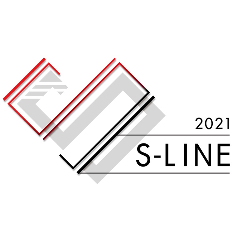 S-LINE　