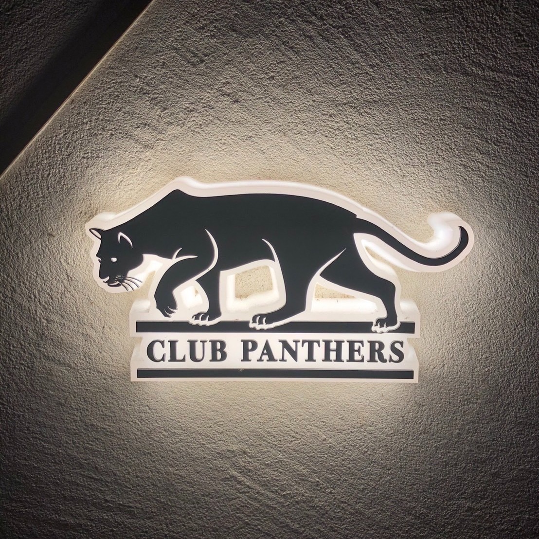 CLUB PANTHERS