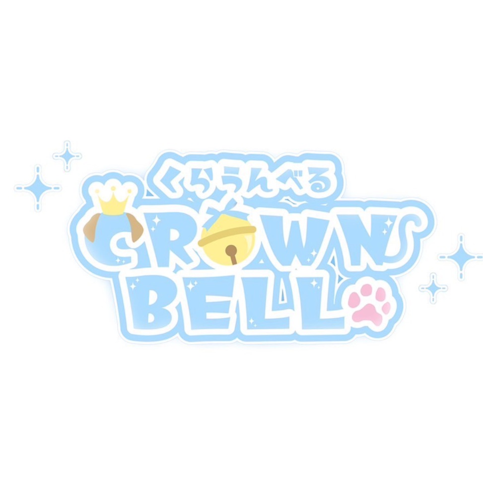 CROWN BELL