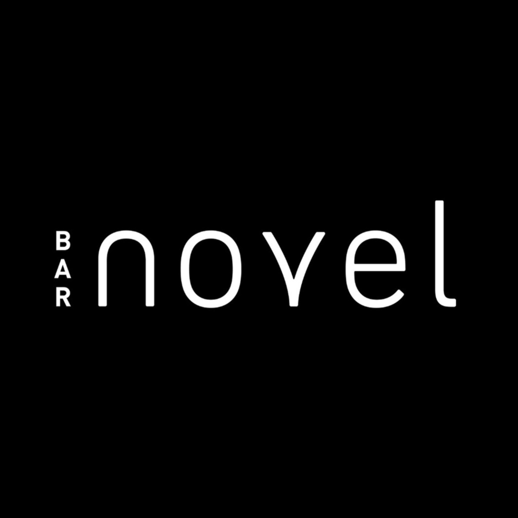 BAR novel バーノベル