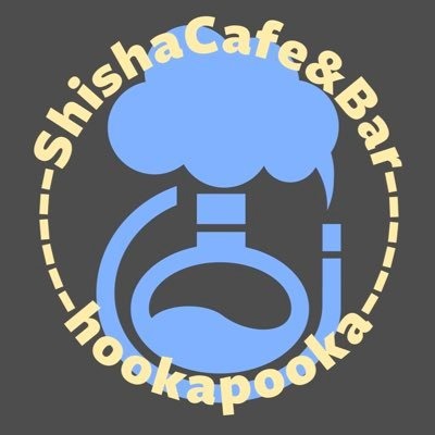 シーシャカフェ＆バー ふーかぷーか