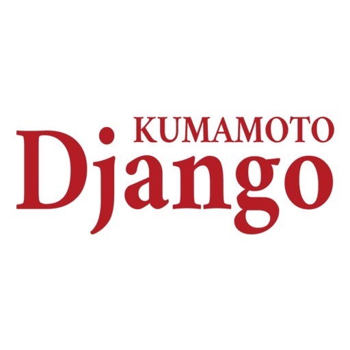 KUMAMOTO Django