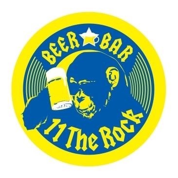 BEER BAR 11 The Rock