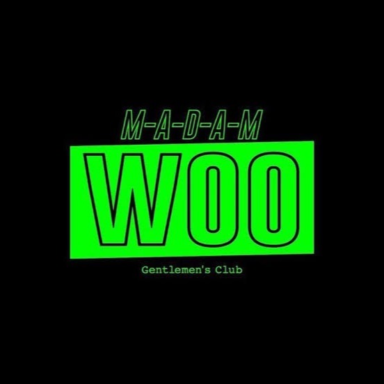 MADAM WOO　TOKYO