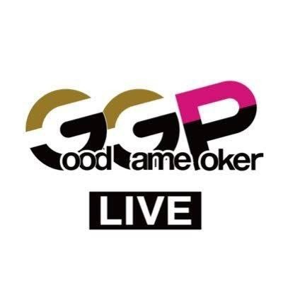 GoodGame Poker Live Osaka