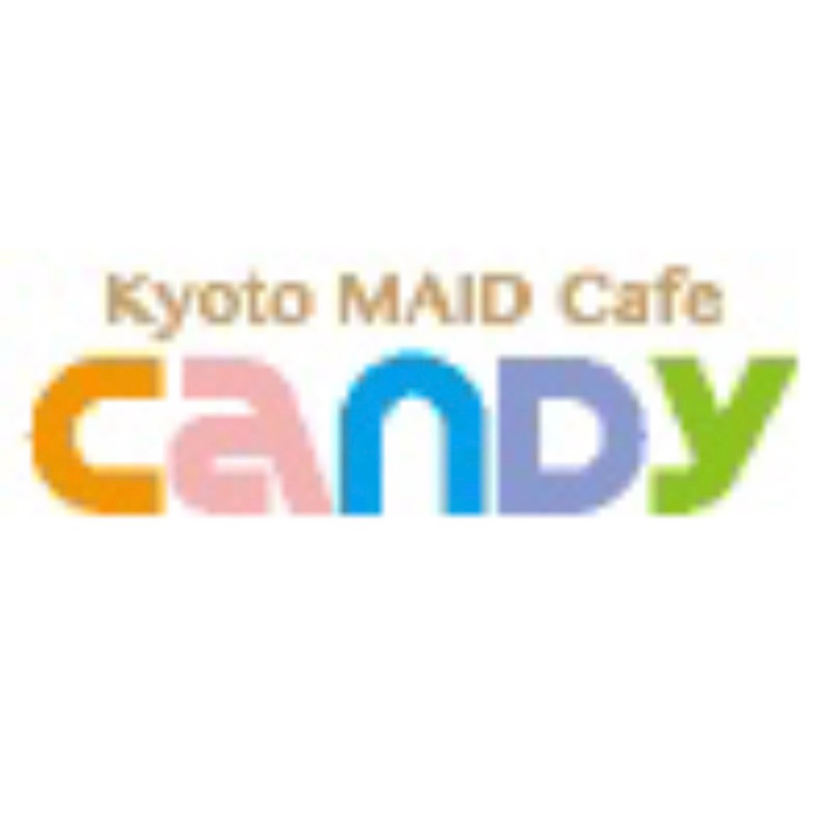  京都メイドカフェCANDY