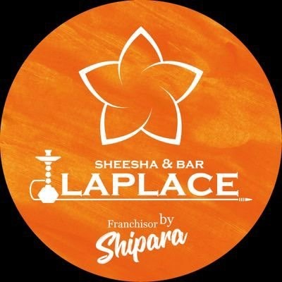 SHEESHA＆BAR LAPLACE