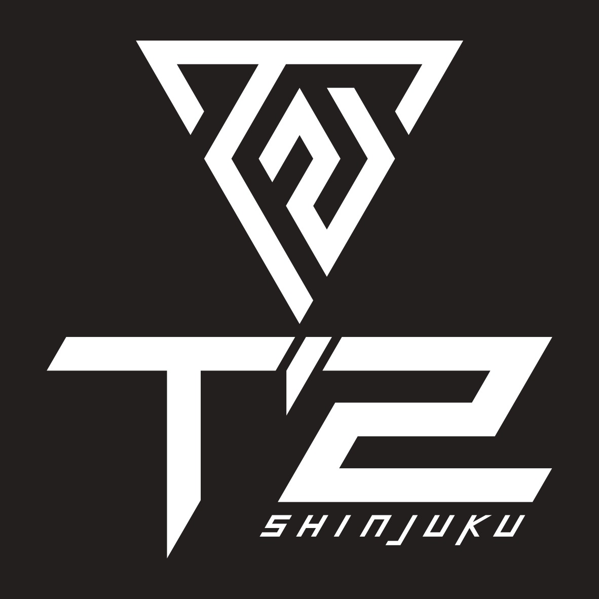 T2 SHINJUKU