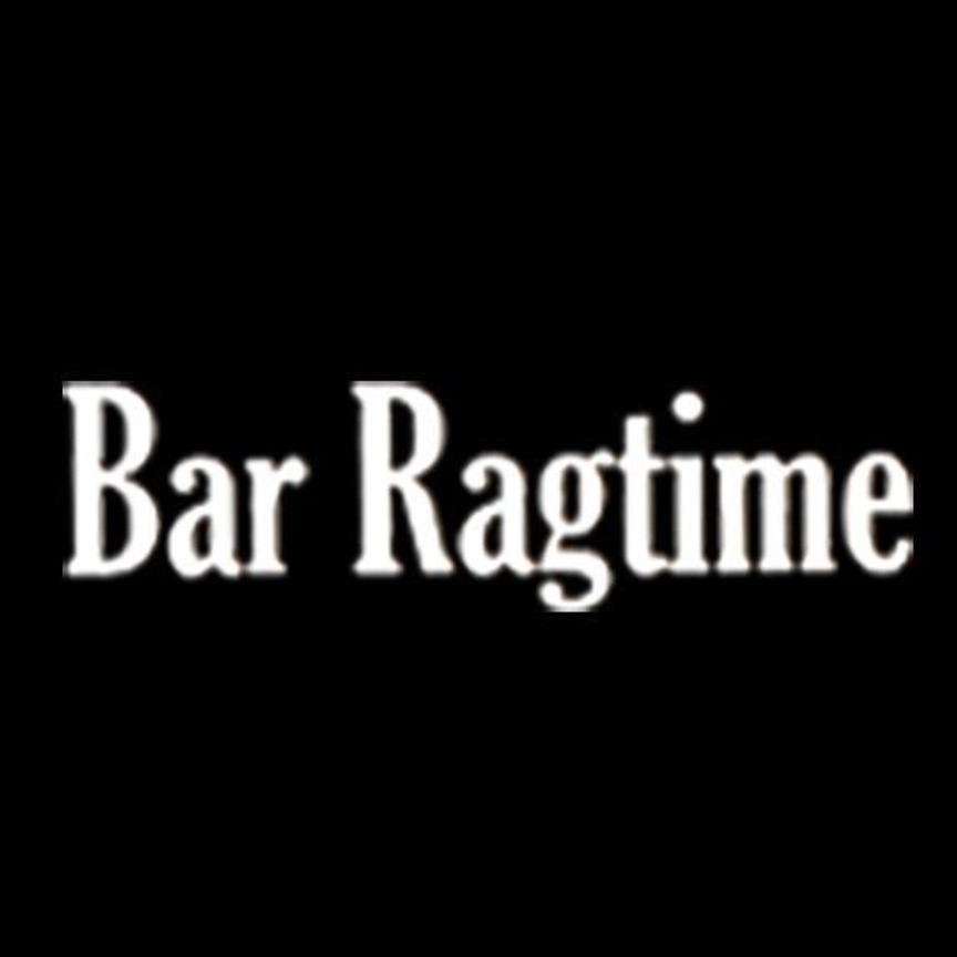 Bar Ragtime