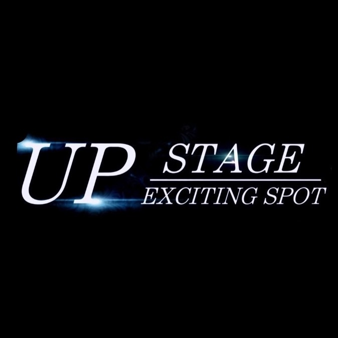 EXCITING SPOT UP STAGE