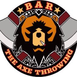 斧投げバー THE AXE THROWING BAR 東京浅草店