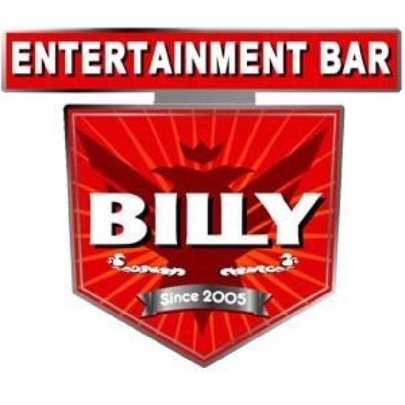 ENTERTAINMENT BAR BILLY