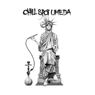 CHILL SPOT UMEDA
