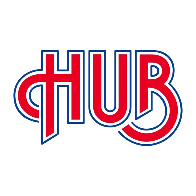 HUB　名古屋栄錦通り店
