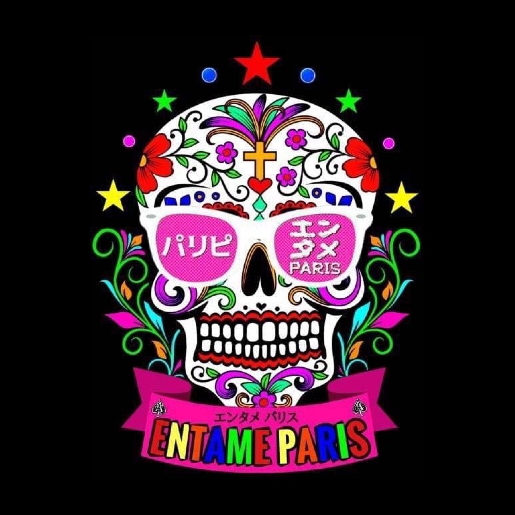 【entame Paris】エンタメパリス