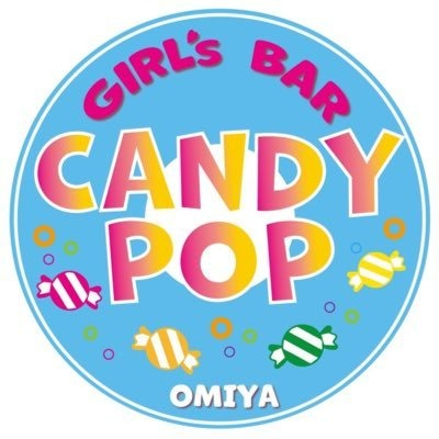 CANDY POP大宮