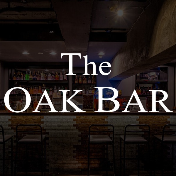 OAK BAR SHIBUYA