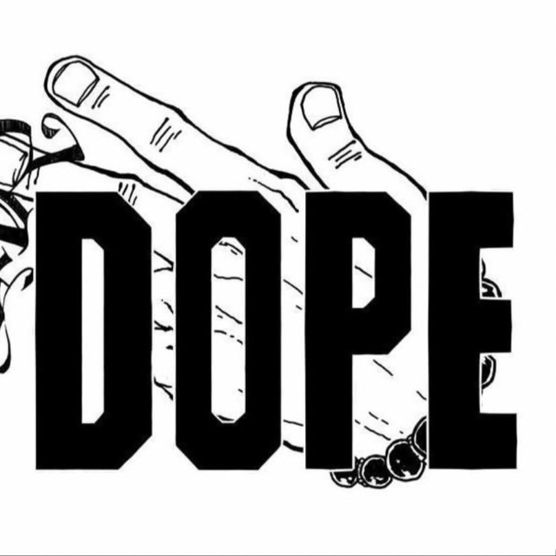 BAR DOPE 