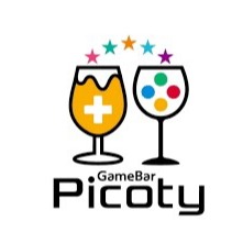 ゲームバーPicoty